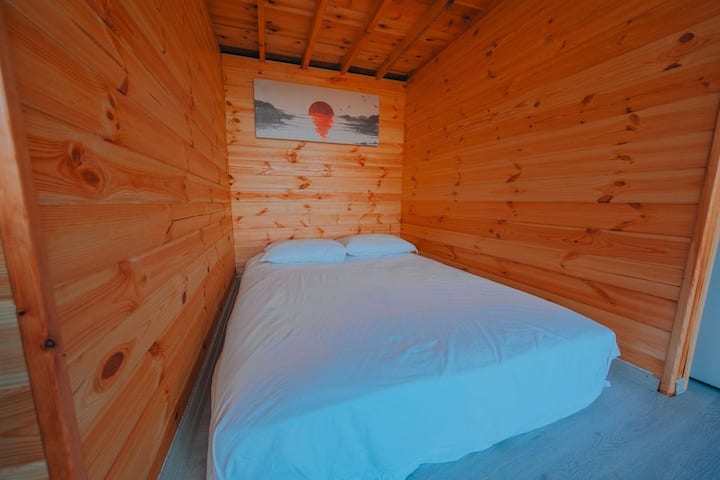 ห้องนอน