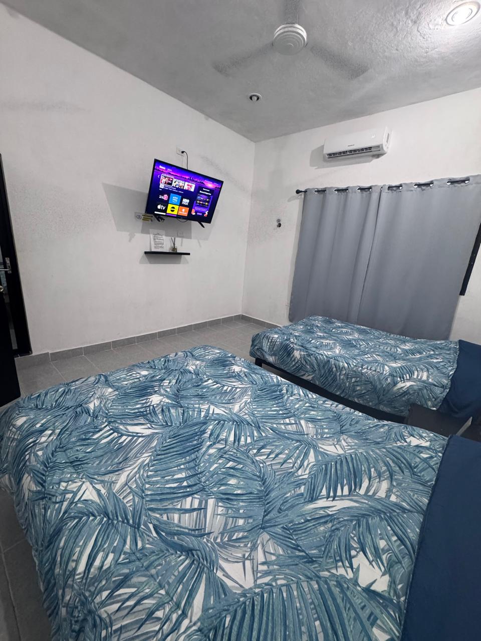 ห้องนอน