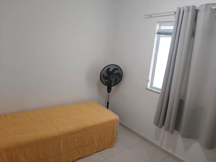 საძინებელი 2