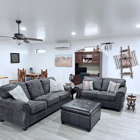 Top performing Airbnb: Desert Quail Haven private, dedicated workspace in Buckeye
