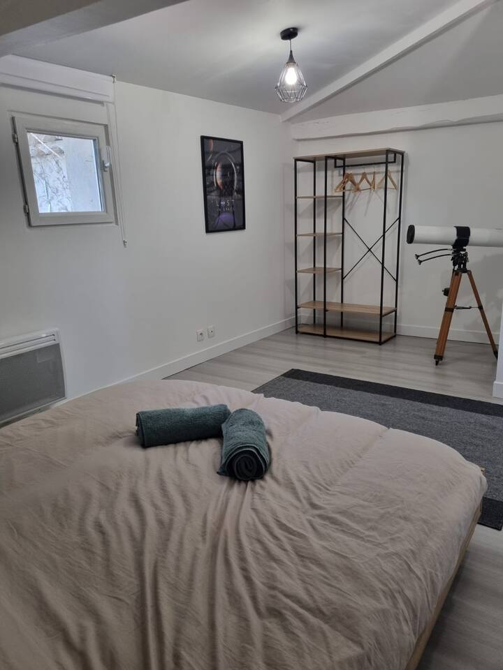 ಬೆಡ್‌ರೂಮ್ 2