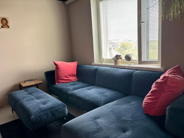 Дневна соба