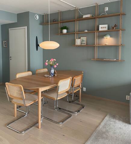 Leilighet sentralt på Torshov gallery image 5