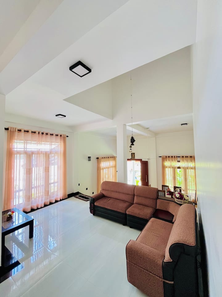 Relux Villa Calm & Private Stay - Sri Lanka