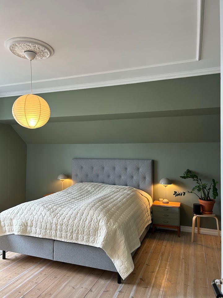 Спална соба 1