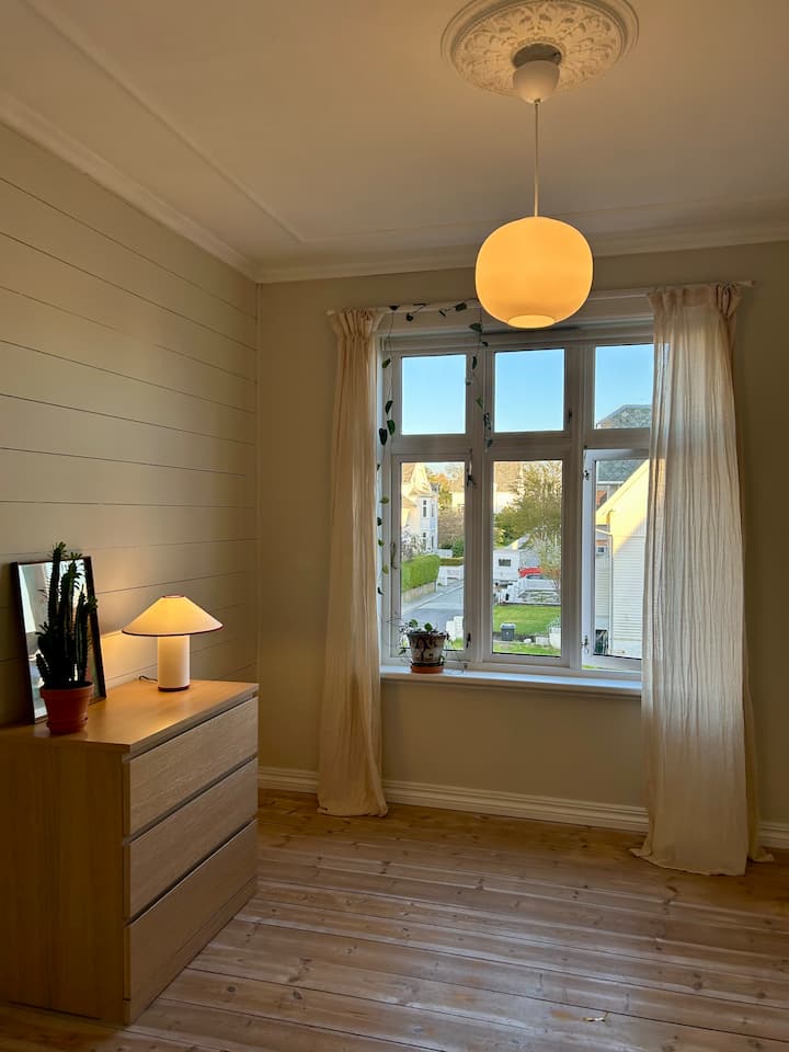 Спална соба 2