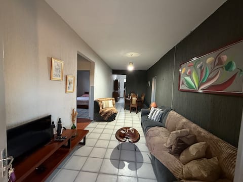 Casa Névoa da Serra