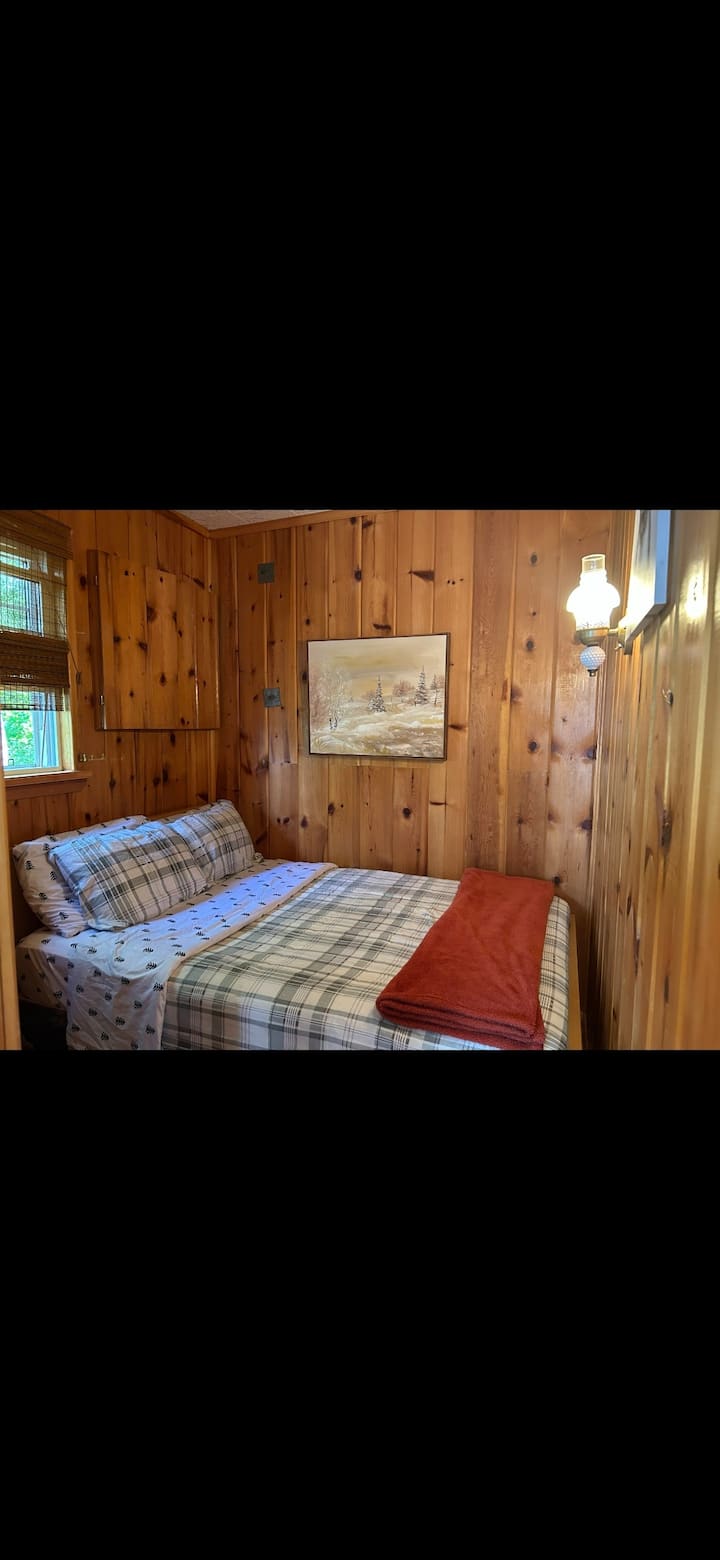 საძინებელი 2