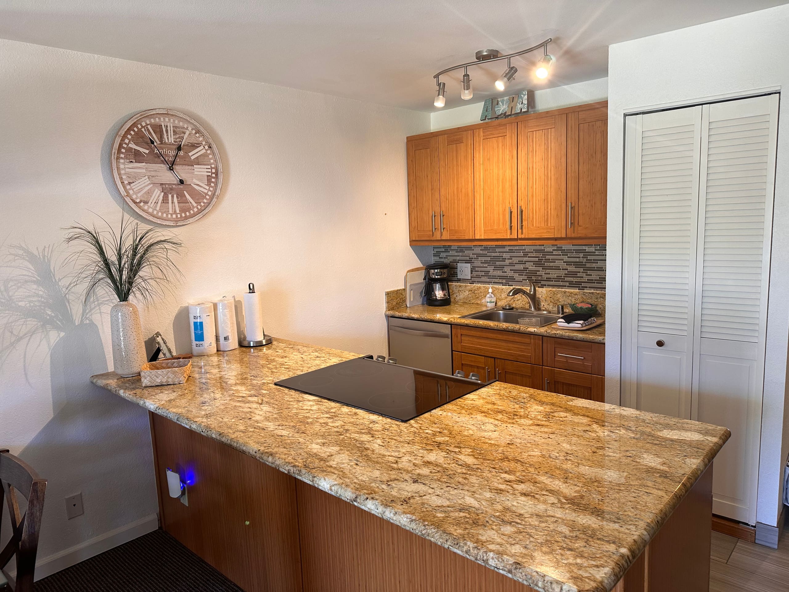 Beautiful Kihei 1st floor condo! - Image 3