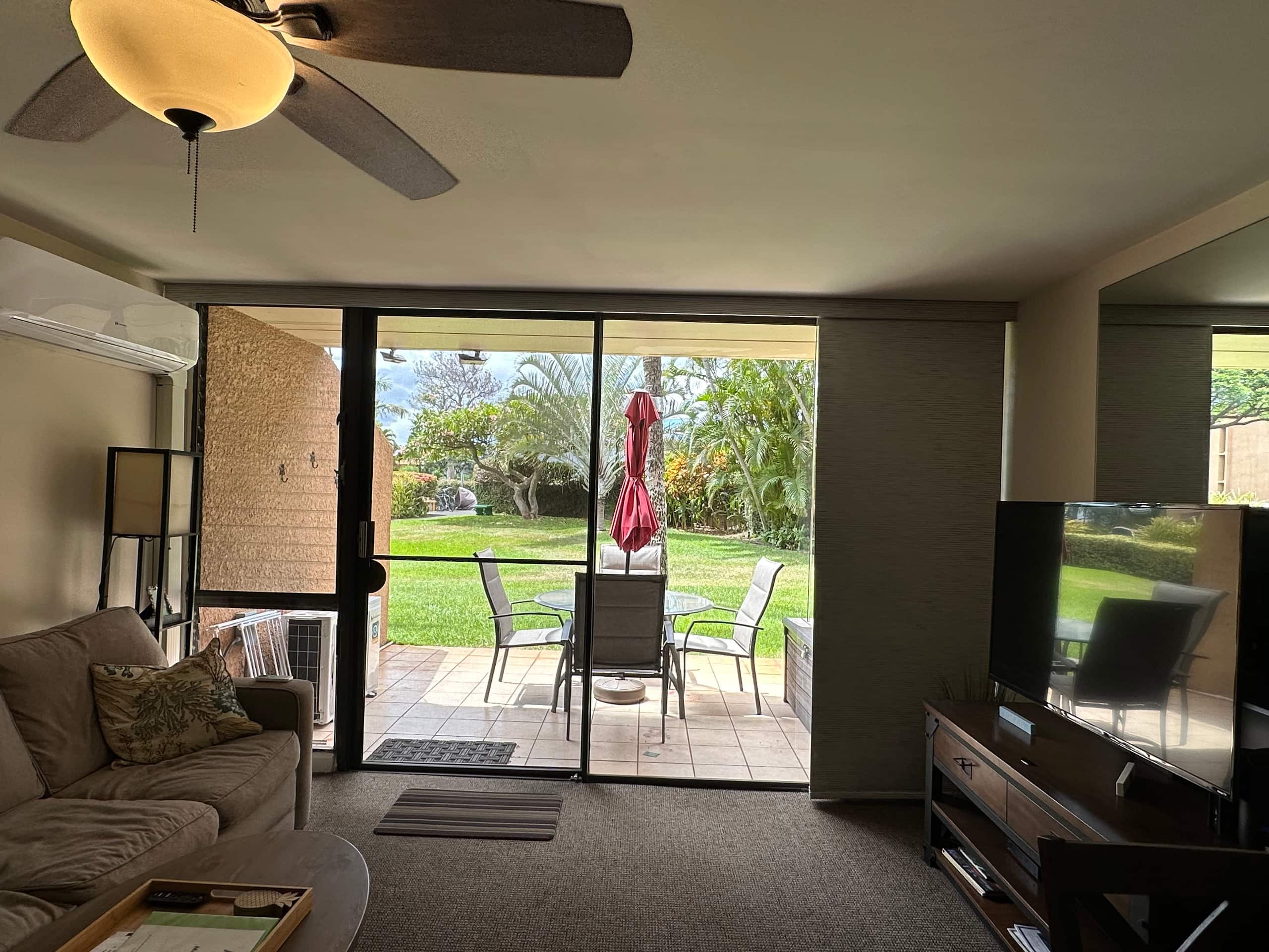 Beautiful Kihei 1st floor condo! - Image 2