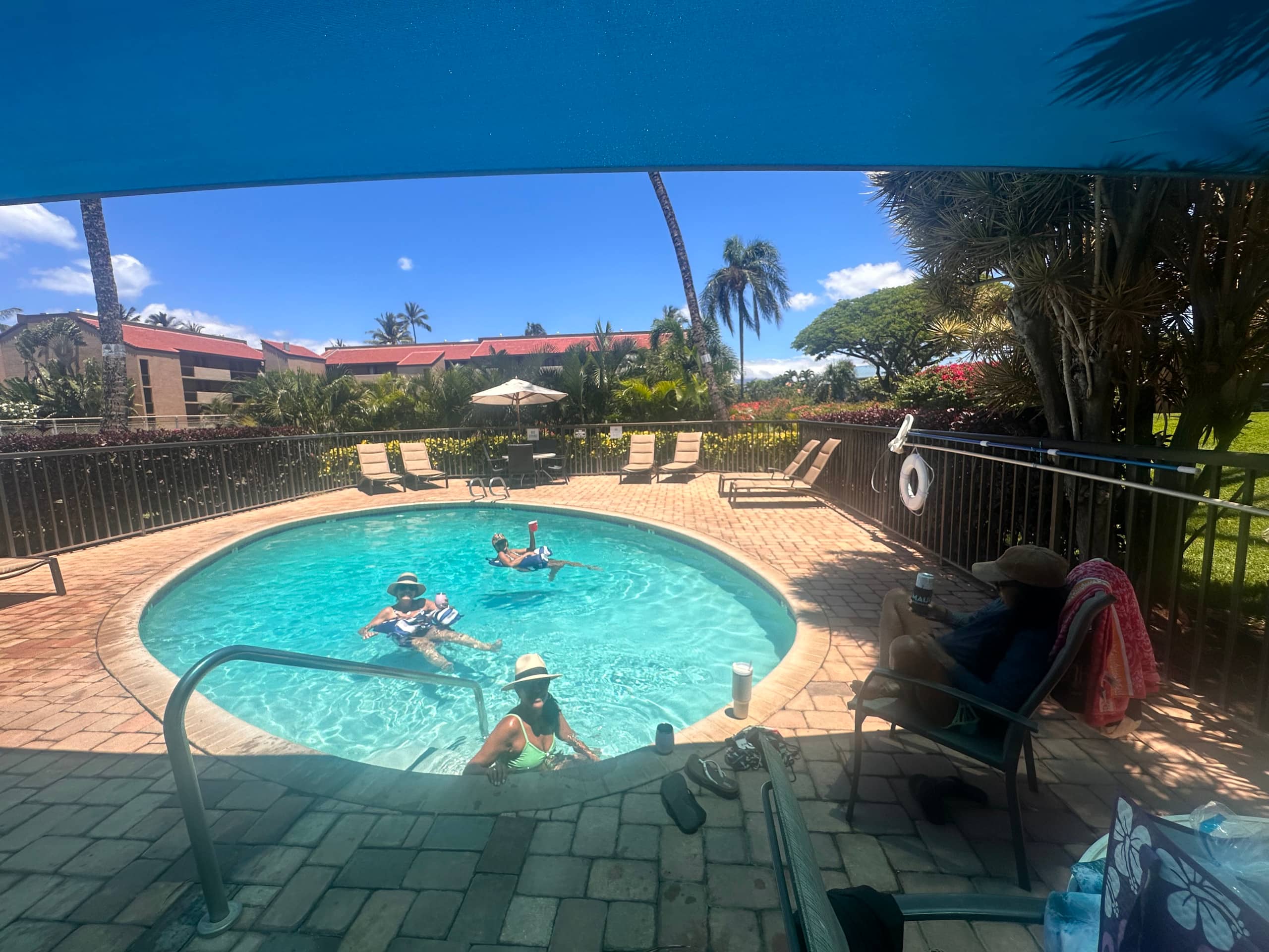 Beautiful Kihei 1st floor condo! - Image 8