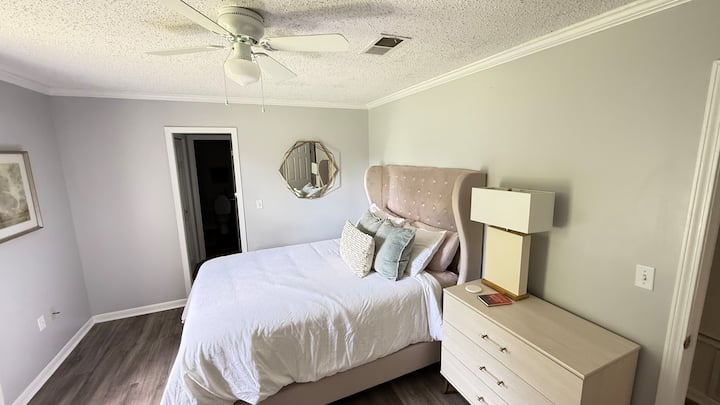 חדר שינה ראשי 1