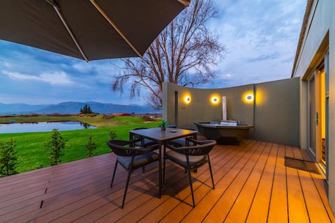 Cottage 7 - LEO Sky Farm