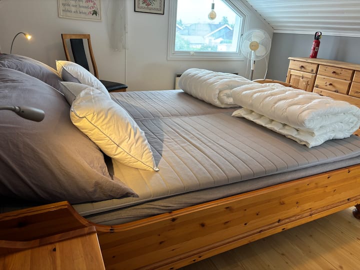 საძინებელი 3