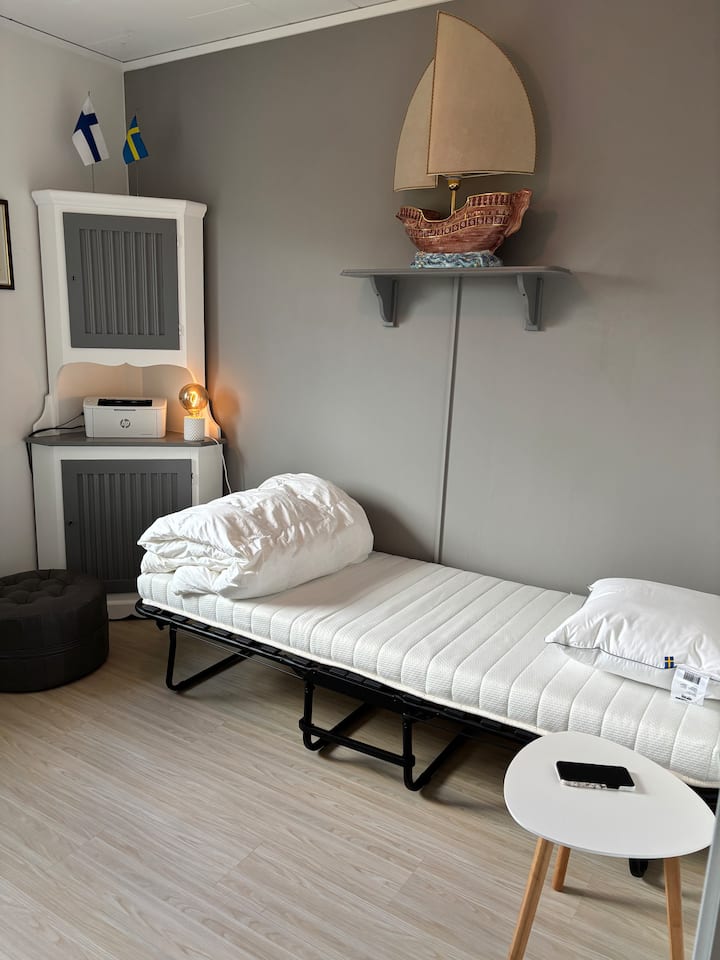 საძინებელი 2