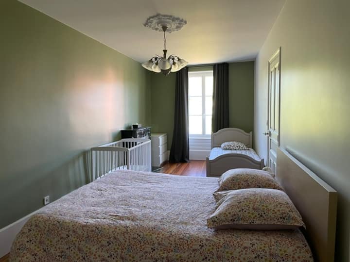 Chambre 1