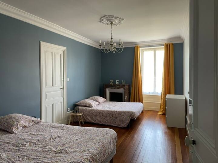 Chambre 2