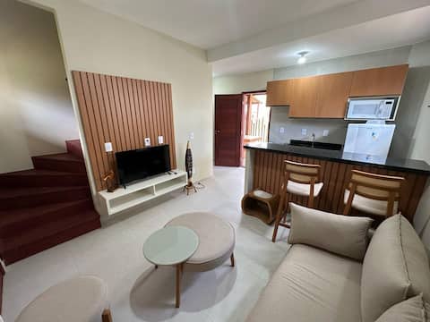Top performing Airbnb: Casa das Dunas in Santo Amaro Do Maranhão