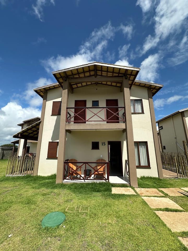 Casa das Dunas