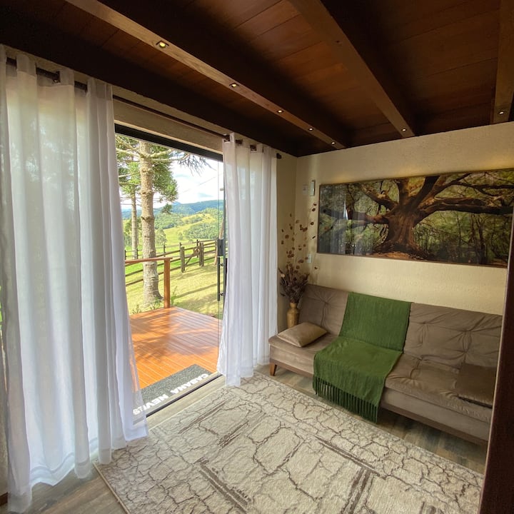 მისაღები ოთახი