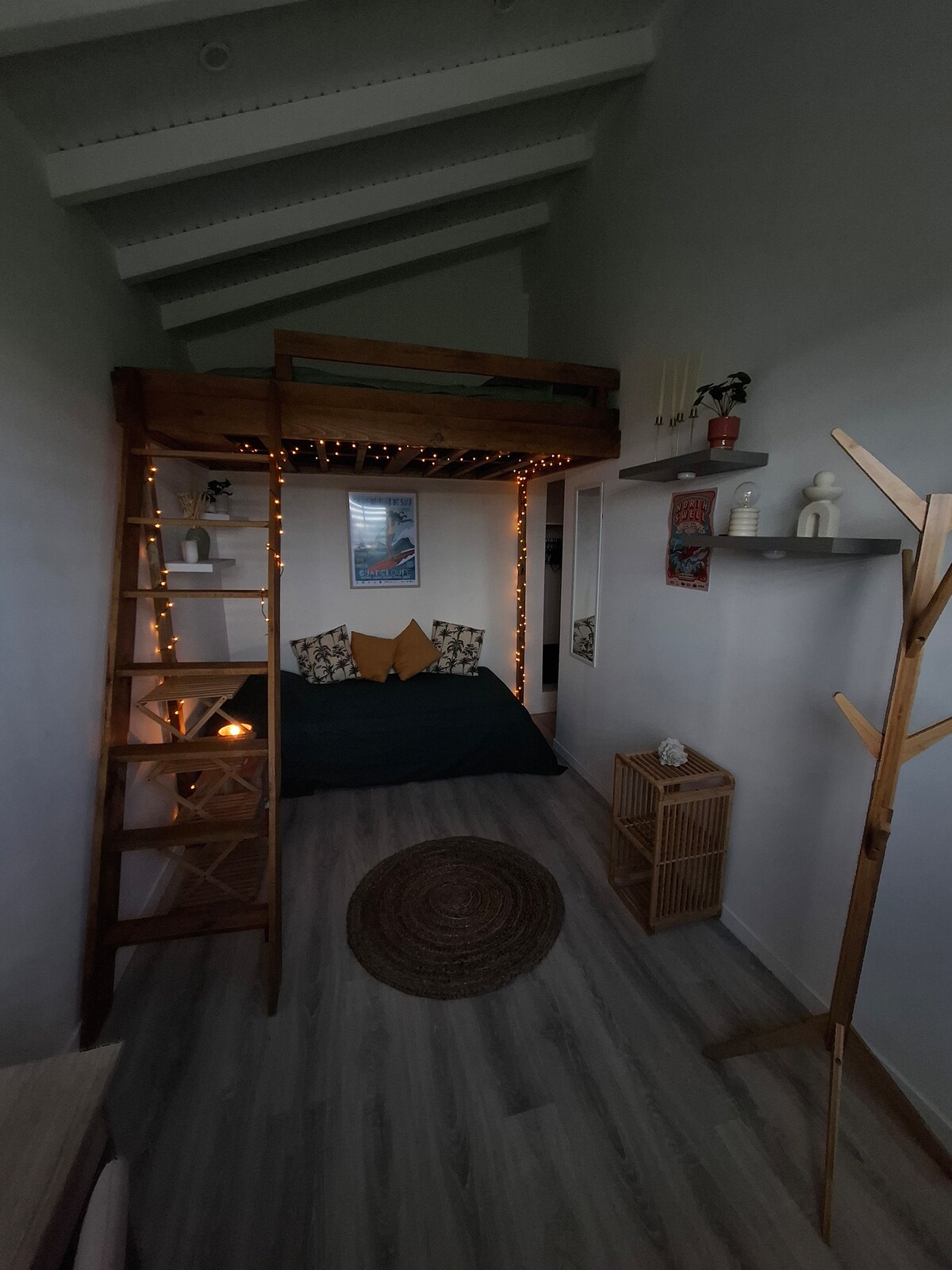 غرفة النوم 1