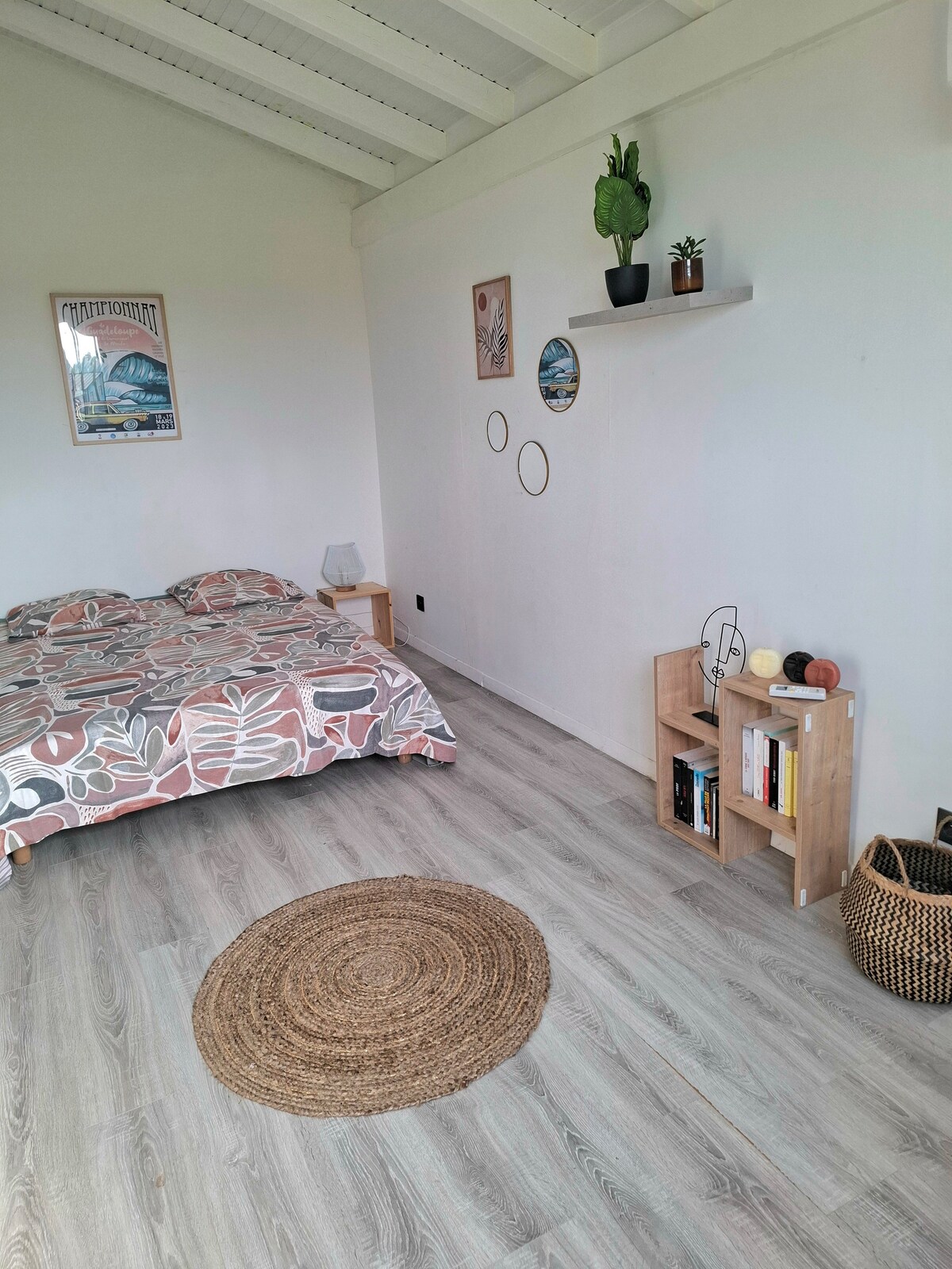 غرفة النوم 2