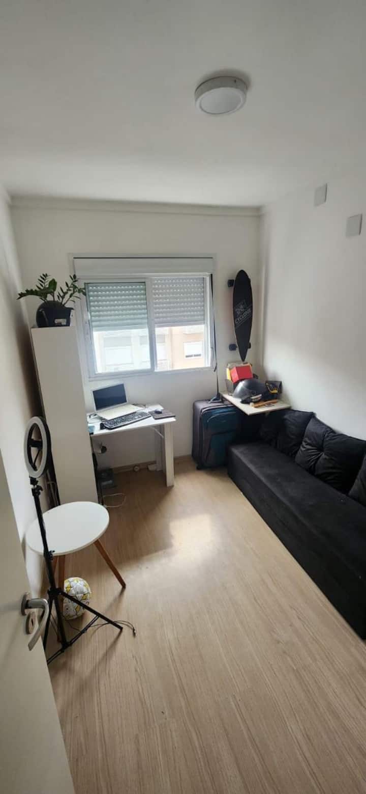 Спална соба 2