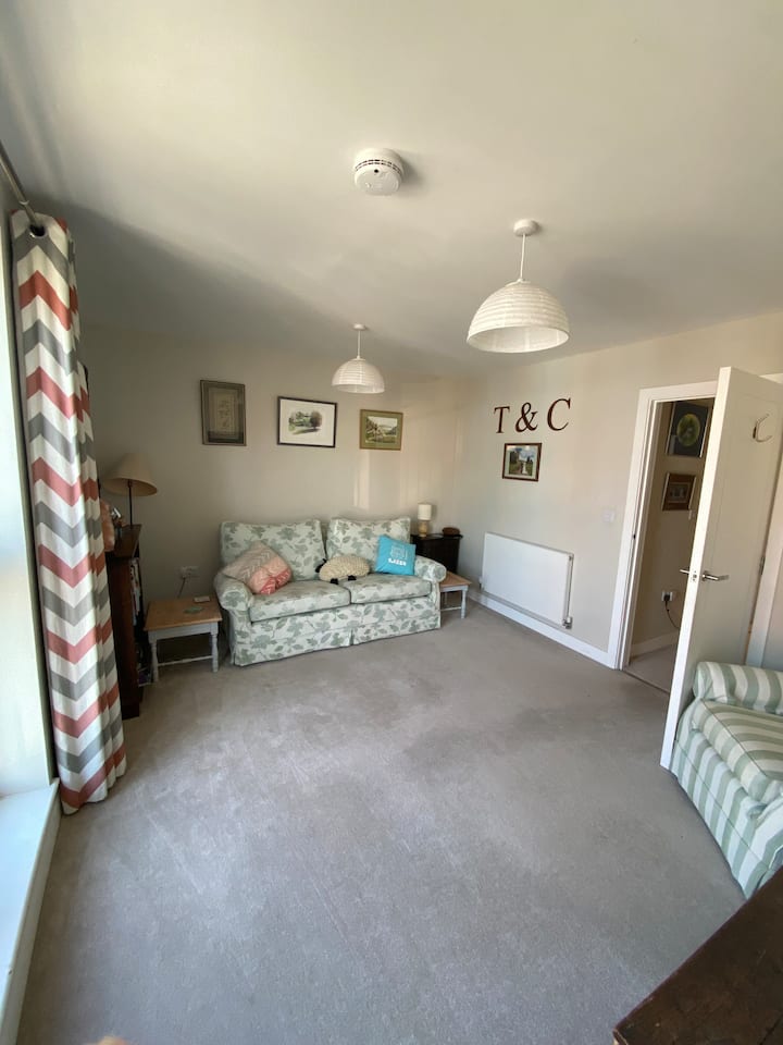 Family Town House - Kingsdown - Bristol