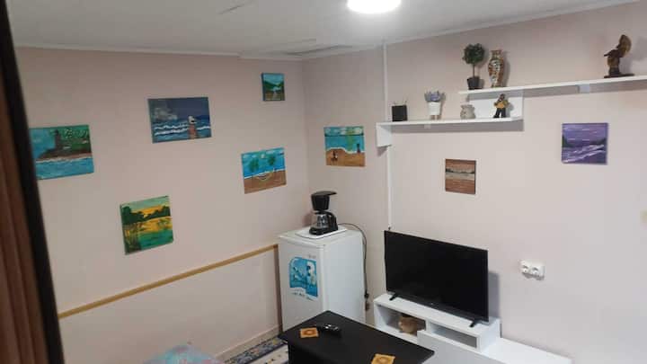 Soare, Mare, Liniște – Casa Sim In Tuzla - Tuzla