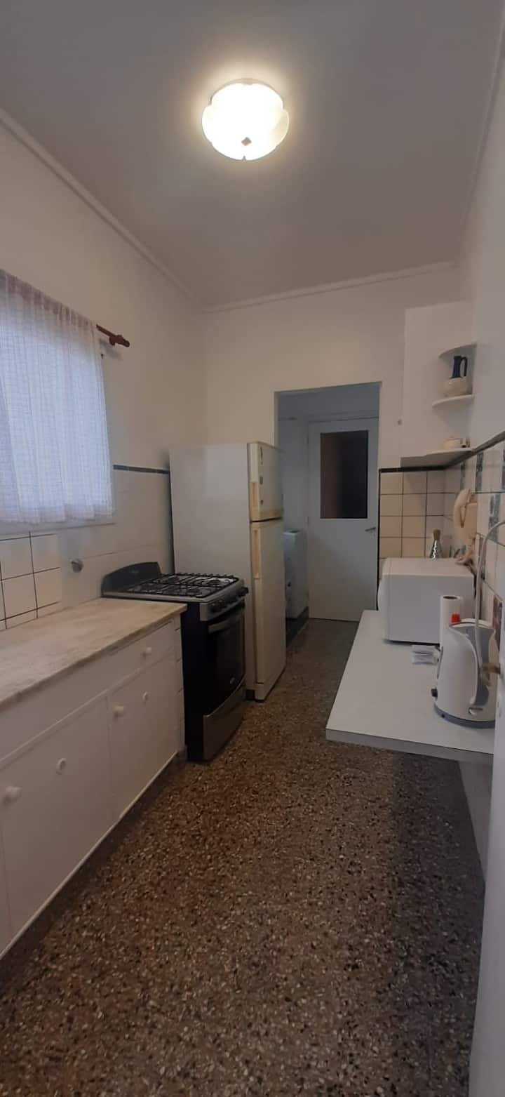 Departamento Centro - Mar del Plata