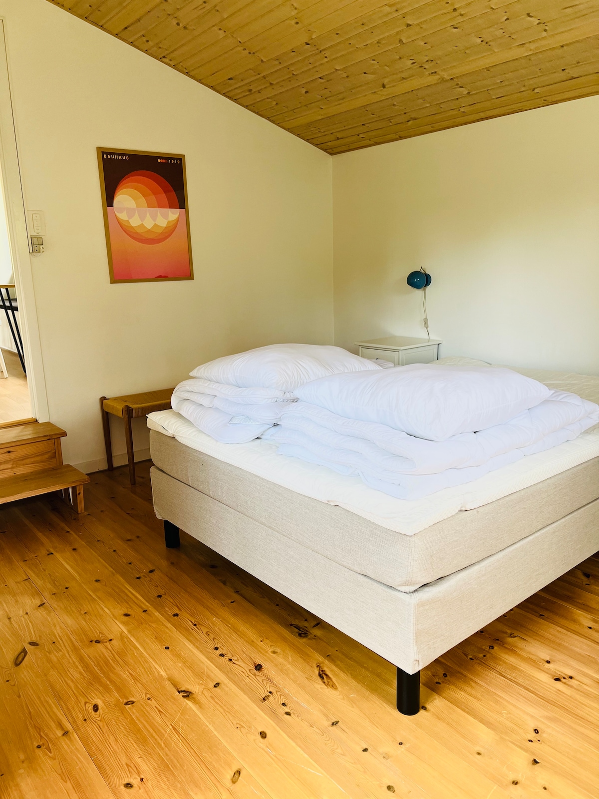 საძინებელი 1