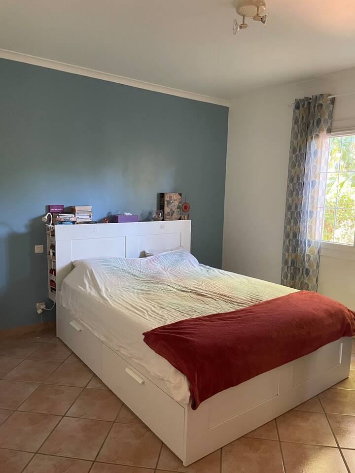 Habitación 1