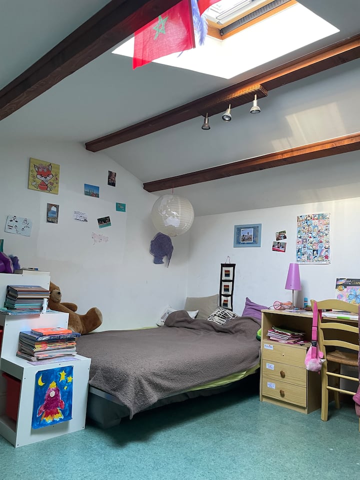 Habitación 4