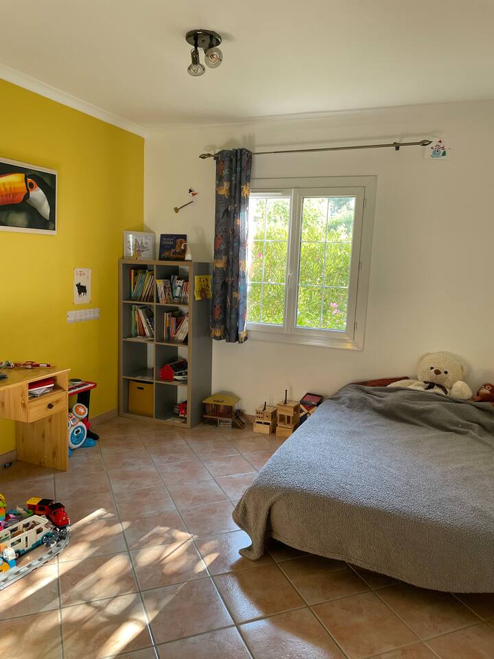 Habitación 2