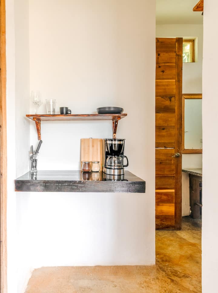 Horizon, Panoramic Beach View Studio Apartment - Repubblica Dominicana