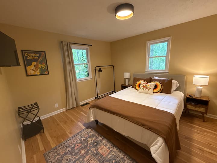 Спална соба 3