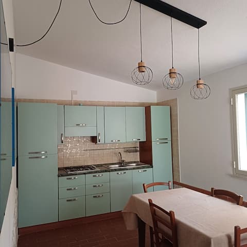 Top Airbnb: 4-bed house with pool in Carini