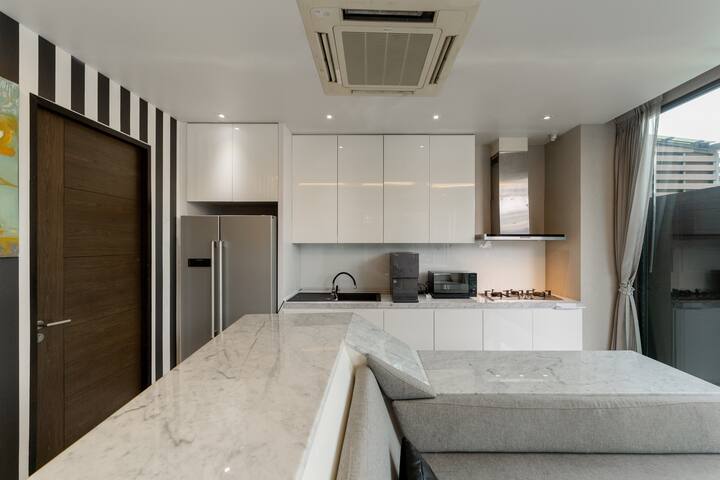 Luxury house/ pool/Thonglor gallery image 5