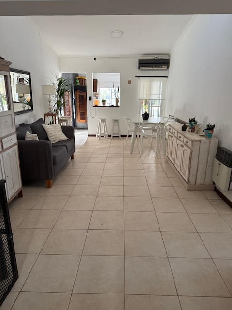 Popular Airbnb listing: Comfortable, Spacious, Cozy, Excellent Location in Departamento Uruguay