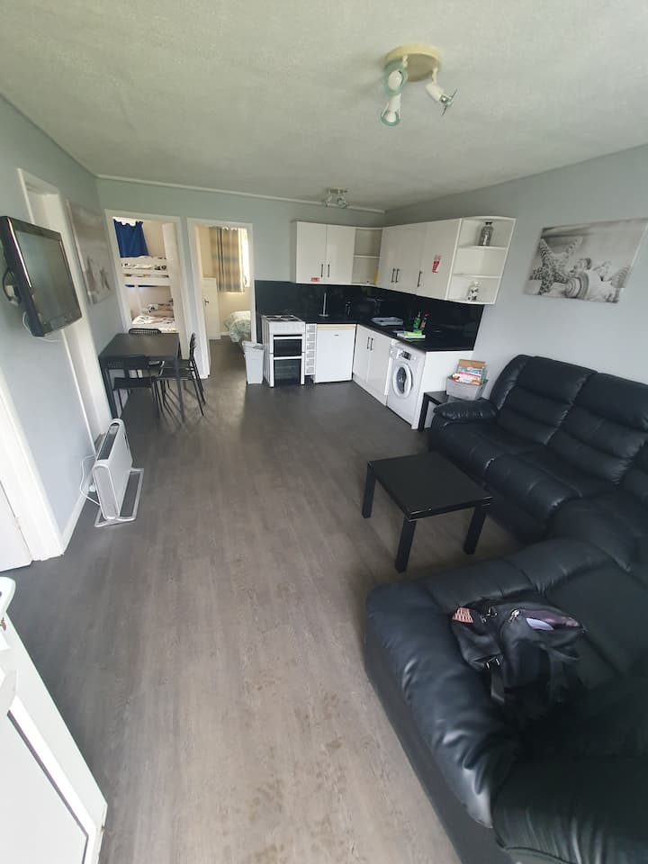 Shears' Chalet (179) - Sea Palling