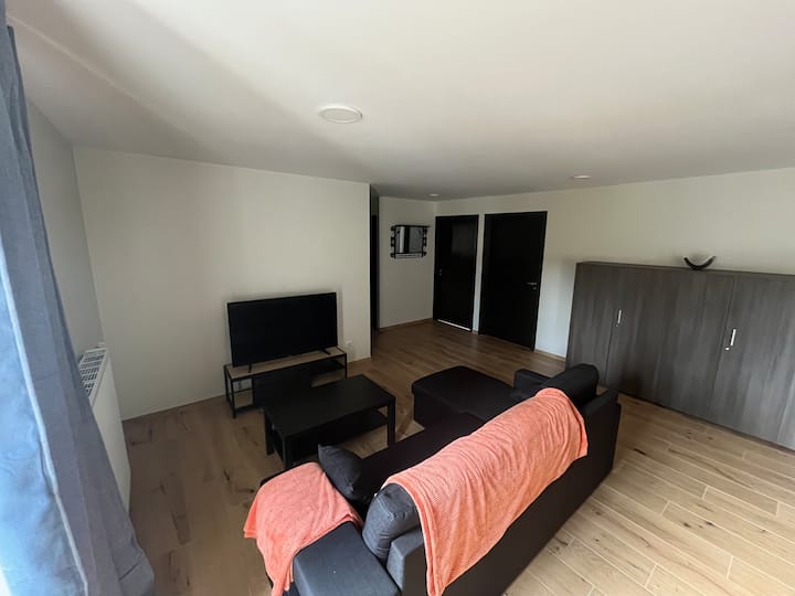 Appartement Neuf Plein Centre - Brives-Charensac
