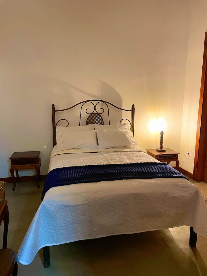 Habitación 2
