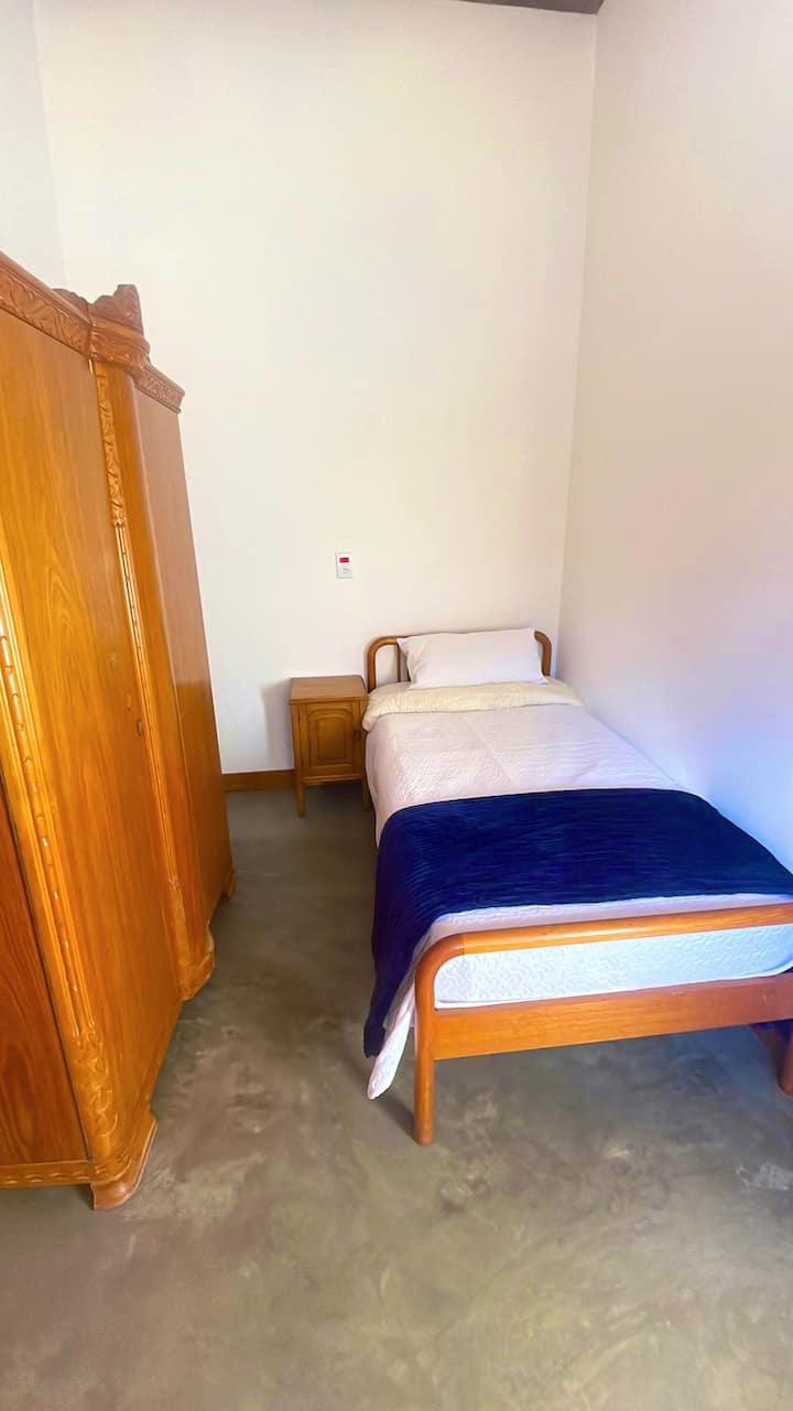 Habitación 1