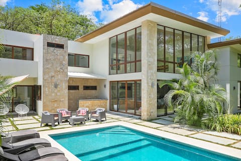 Playa Colorado Modern Home