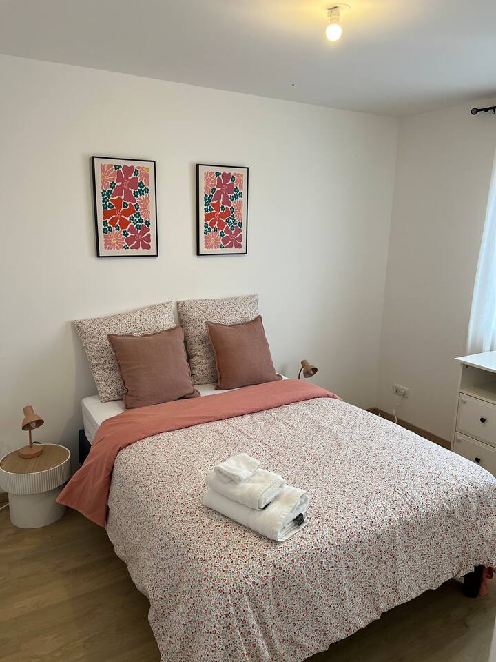 غرفة النوم 3