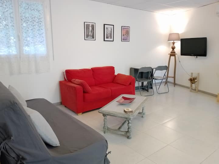 Maison De  Clo Et Lou - Vaucluse