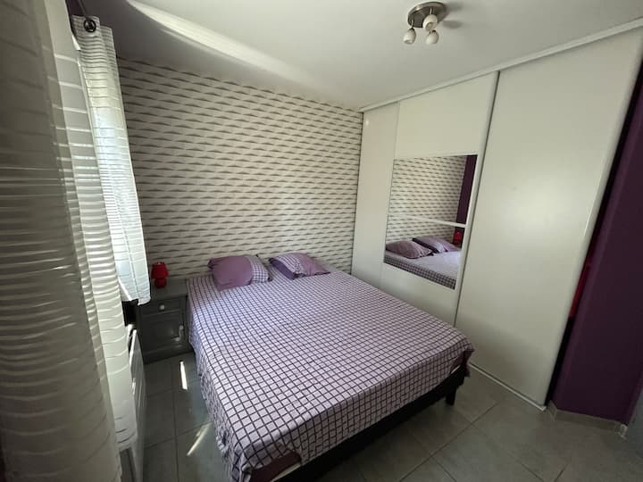 Chambre 3