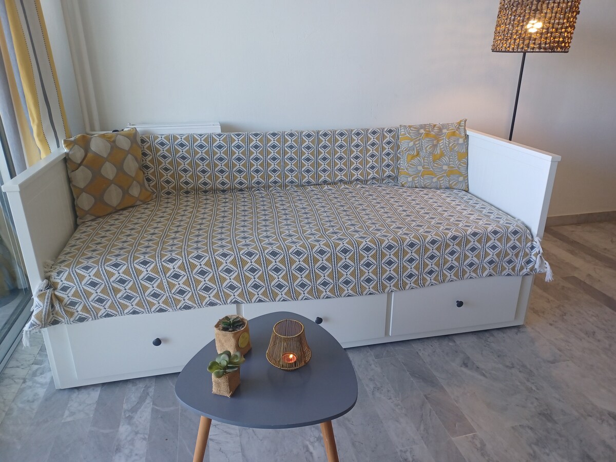 Всекидневна