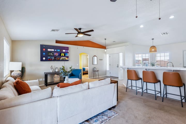Casa Coyote - Bullhead City, AZ
