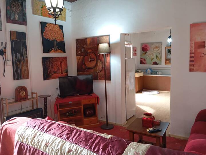 Casa Authentica Cypria - Пейя